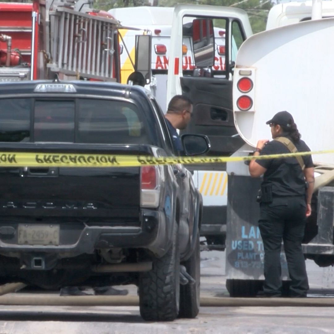 Muere Adulto Mayor al Incendiarse su Casa en Piedras Negras, Coahuila